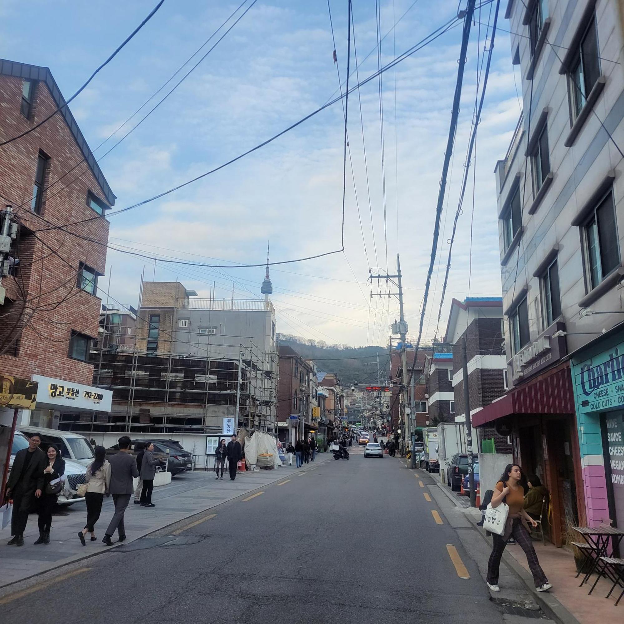 아파트 Stylish And Modern New #14